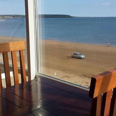 Seashells B&B Дунканнон Экстерьер фото